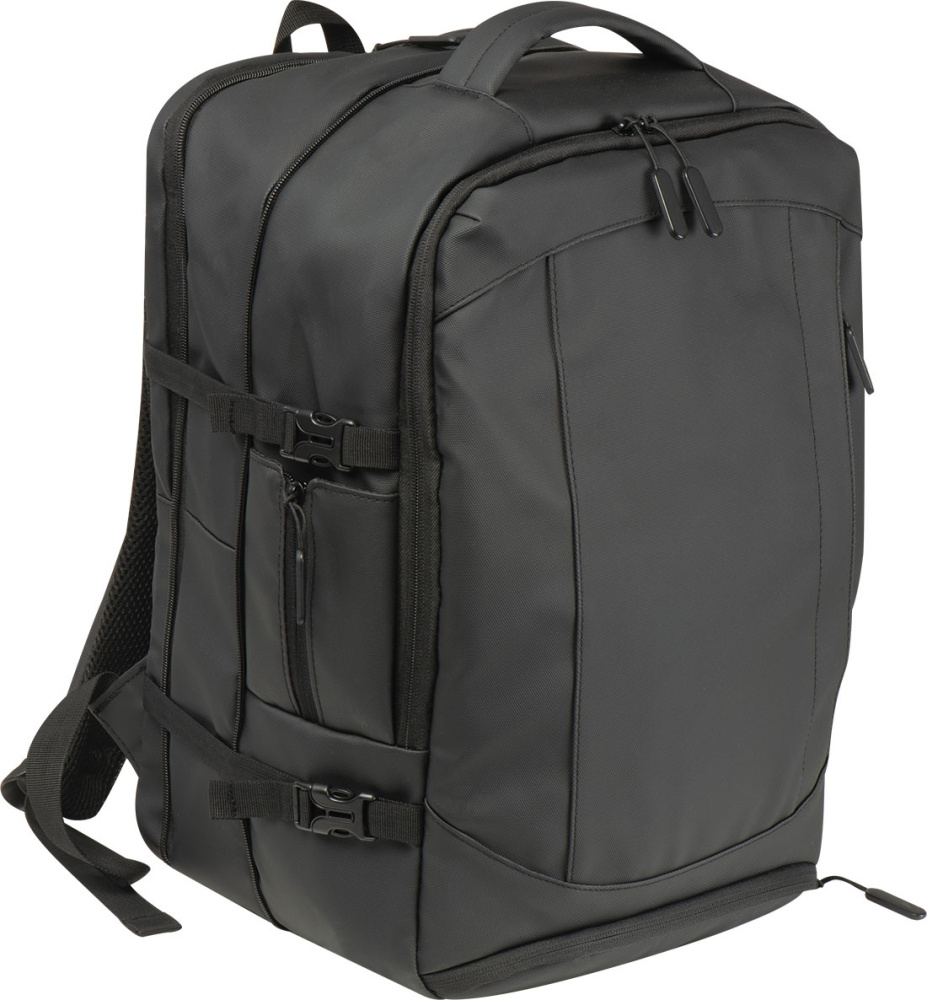 Logotrade business gifts photo of: Backpack Richmond