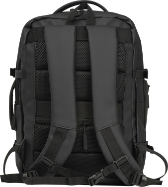 Logotrade promotional item image of: Backpack Richmond