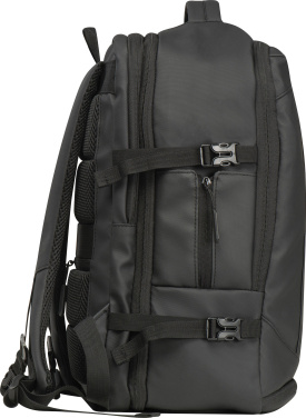 Logo trade promotional item photo of: Backpack Richmond