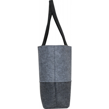 Logotrade promotional giveaway picture of: RPET shopping bag San Mateo