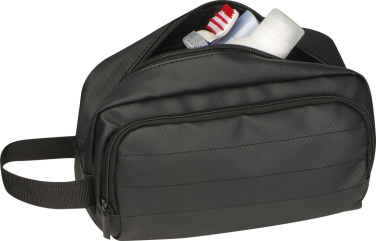 Logotrade promotional item image of: Toiletry bag West Yorkshire