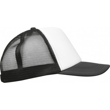 Logotrade promotional merchandise picture of: Trucker cap Egmond
