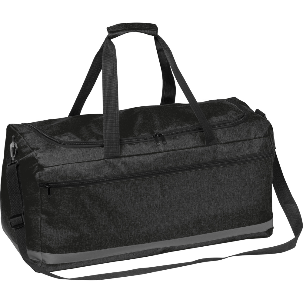 Logotrade corporate gift image of: Sports bag ROCHDALE