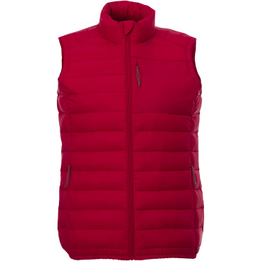 Logotrade promotional gift picture of: Pallas women's insulated bodywarmer