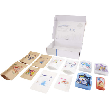 Logo trade corporate gifts picture of: MyKit sample box