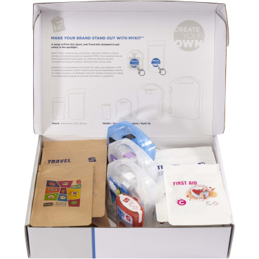 Logotrade business gift image of: MyKit sample box