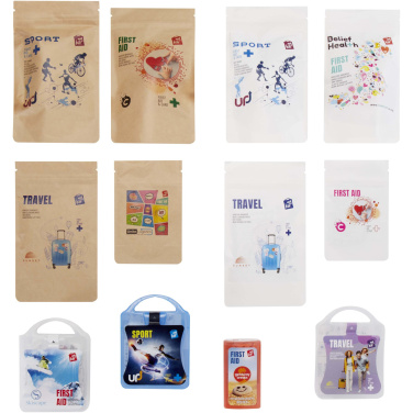 Logo trade promotional merchandise picture of: MyKit sample box