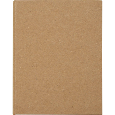 Logo trade promotional products image of: Sandal memo pad