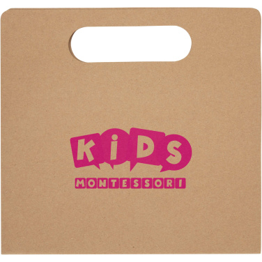 Logotrade promotional gift image of: Fir colouring set