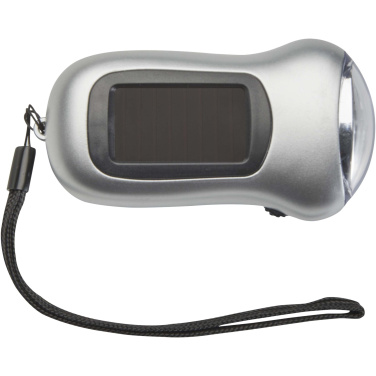 Logotrade promotional merchandise photo of: Viv solar torch