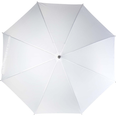 Logo trade advertising products picture of: Ibi 27" umbrella