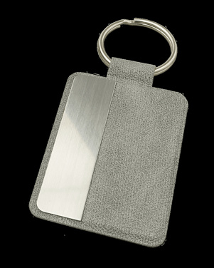 Logo trade advertising product photo of: Keyring 52609700
