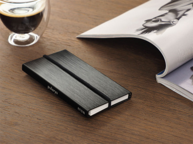 Logo trade promotional gift photo of: RFID credit and business card holder 126615500