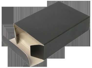 Logo trade promotional merchandise picture of: RFID credit and business card holder 126615500