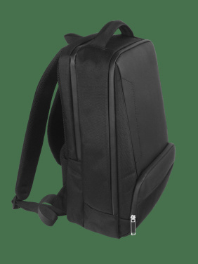 Logo trade promotional merchandise image of: Laptop backpack 190603400