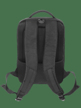 Logotrade business gifts photo of: Laptop backpack 190603400