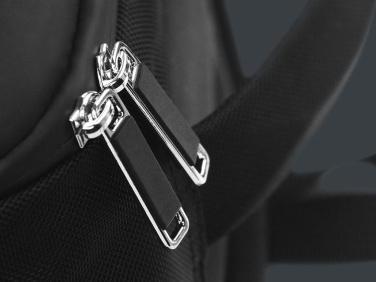 Logo trade corporate gift photo of: Laptop backpack 190603400