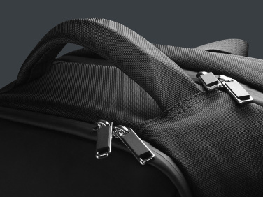 Logotrade promotional gift image of: Laptop backpack 190603400