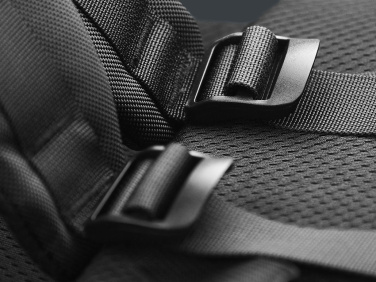 Logotrade advertising product image of: Laptop backpack 190603400