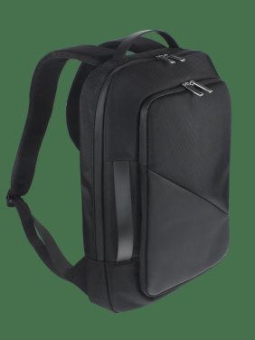 Logotrade business gift image of: Laptop backpack 190703400