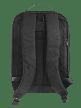 Logo trade promotional gifts picture of: Laptop backpack 190703400