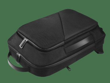 Logo trade advertising products image of: Laptop backpack 190703400