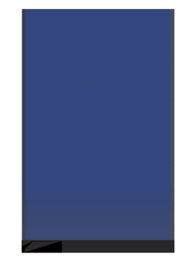 Logo trade business gift photo of: RFID credit card holder 94410800