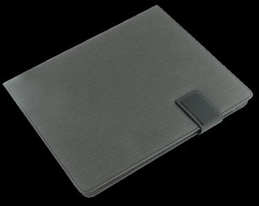 Logotrade promotional gifts photo of: Power Bank Folder 89309100