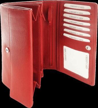 Logotrade promotional merchandise photo of: Wallet 37905200