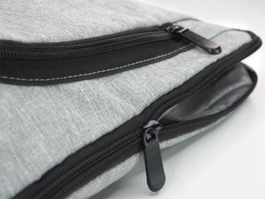 Logo trade promotional item photo of: Drawstring backpack 123210500