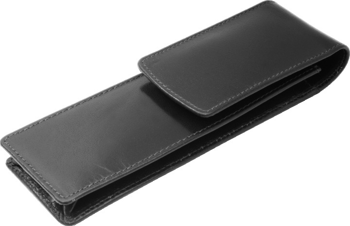 Logo trade promotional product photo of: Pen case 25201300