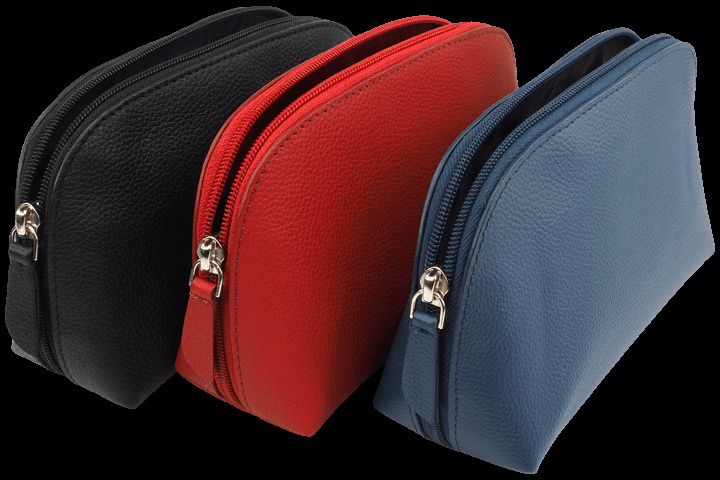 Logo trade promotional merchandise image of: Cosmetic bag 52705500