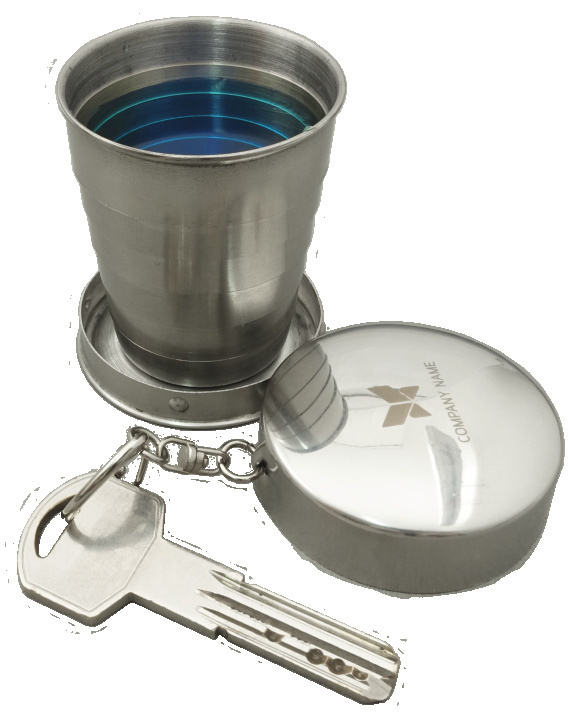 Logotrade advertising product image of: Keyring 94103600