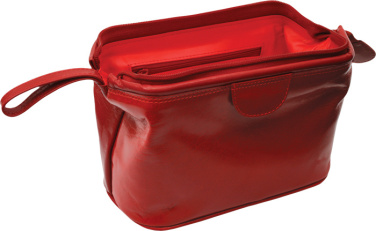Logotrade promotional gift picture of: Cosmetic bag 43901300