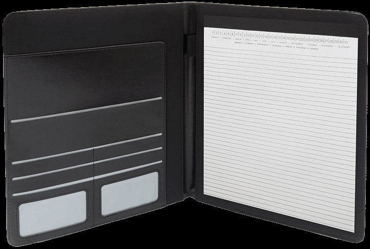 Logotrade promotional giveaways photo of: Business Folder 79902000