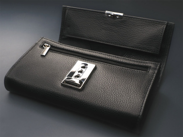 Logo trade promotional products picture of: Waiter wallet 143005200