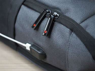 Logotrade promotional merchandise photo of: Laptop backpack 123815000