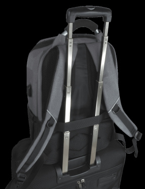 Logotrade corporate gift image of: Laptop backpack 123815000
