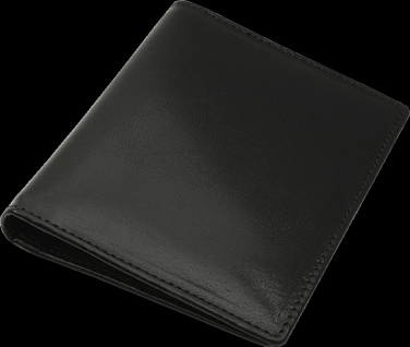 Logo trade promotional gift photo of: RFID credit card holder 41501300
