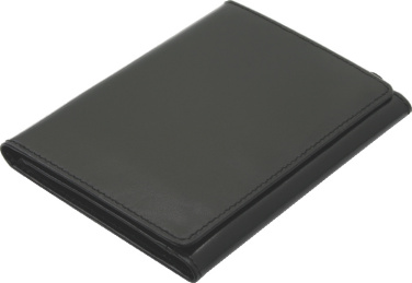 Logo trade promotional item photo of: RFID document wallet 20501300