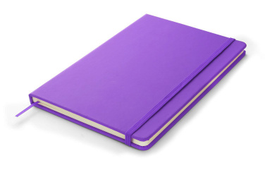 Logotrade promotional merchandise image of: Notebook  82407600