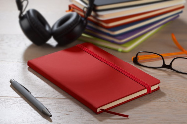 Logo trade promotional products picture of: Notebook  82407600
