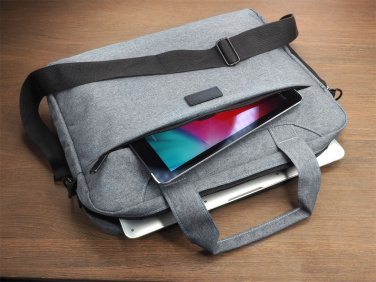 Logotrade advertising product picture of: Laptop bag 125010500