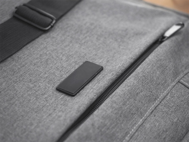 Logotrade promotional merchandise photo of: Laptop bag 125010500