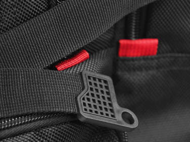 Logotrade business gift image of: Laptop backpack 170703400