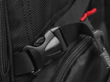Logo trade promotional products picture of: Laptop backpack 170703400