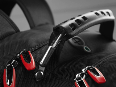 Logo trade promotional items picture of: Laptop backpack 170703400