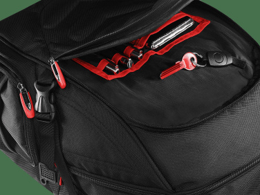 Logotrade promotional product picture of: Laptop backpack 170703400