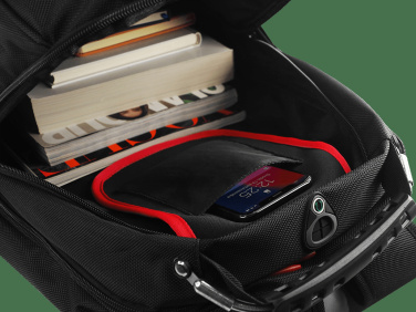 Logotrade promotional product image of: Laptop backpack 170703400