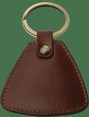 Logo trade advertising product photo of: Keyring 58704500